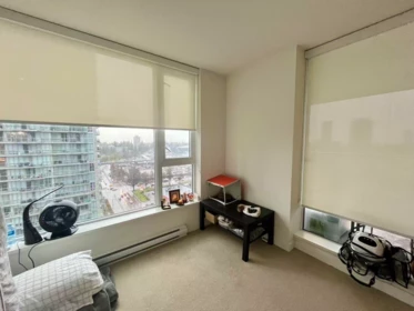 Bedroom 2 Photo of 2209 13696 100 Avenue, Surrey, BC