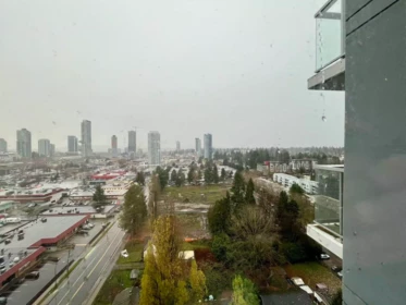 Office / Den Photo of 2209 13696 100 Avenue, Surrey, BC