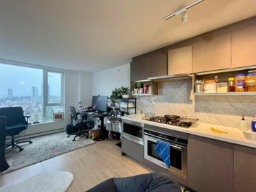 Pantry Photo of 2209 13696 100 Avenue, Surrey, BC