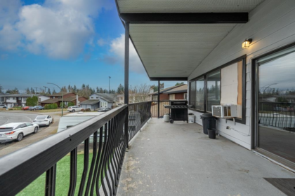 Basement Recreation Room Photo of 3237 Atwater Crescent, Abbotsford, BC
