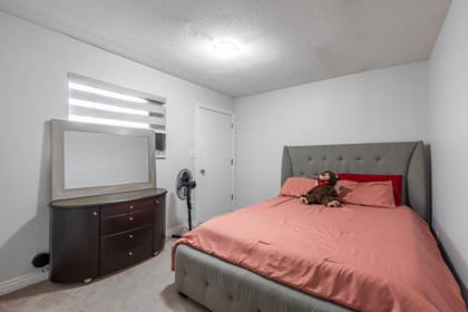 Bedroom 2 Photo of 3237 Atwater Crescent, Abbotsford, BC