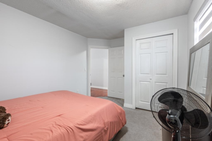 Bedroom 3 Photo of 3237 Atwater Crescent, Abbotsford, BC