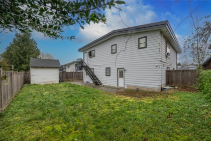 Front Yard Photo of 3237 Atwater Crescent, Abbotsford, BC