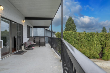 Laundry Room Photo of 3237 Atwater Crescent, Abbotsford, BC
