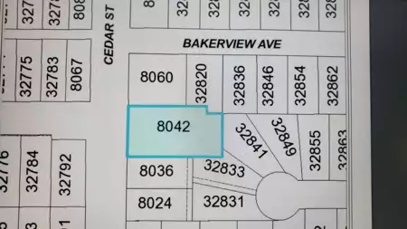 8042 Cedar Street, Mission, BC, Mission-West — 3 bed single family residence for sale