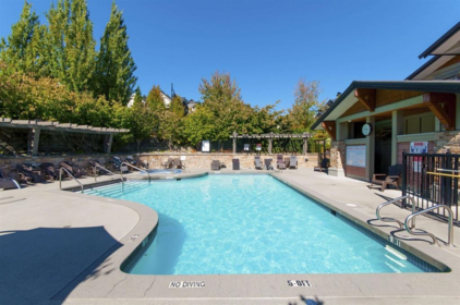Laundry Room Photo of 501 3178 Dayanee Springs Boulevard, Coquitlam, BC