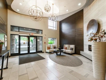 Office / Den Photo of 501 3178 Dayanee Springs Boulevard, Coquitlam, BC