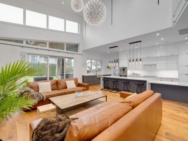 Breakfast Nook Photo of 2875 164a Street, Surrey, BC
