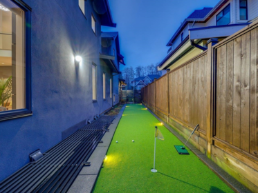Community Amenities Photo (Clubhouse) of 2875 164a Street, Surrey, BC