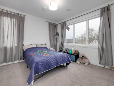 Outdoor Deck Photo of 2875 164a Street, Surrey, BC