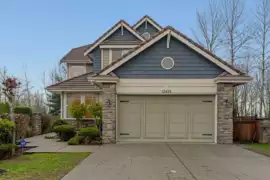 11456 154a Street, Surrey, BC