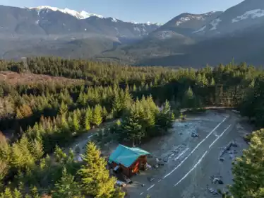 Community Amenities Photo (Clubhouse) of 3492 Blackwater Road, D'Arcy, BC