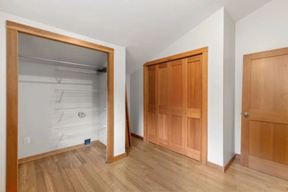 Loft / Bonus Room Photo of 3492 Blackwater Road, D'Arcy, BC