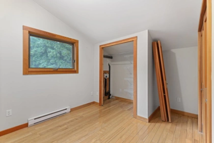 Office / Den Photo of 3492 Blackwater Road, D'Arcy, BC