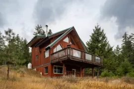 3492 Blackwater Road, D'Arcy, BC