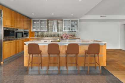 Office / Den Photo of 2101 1169 W Cordova Street, Vancouver, BC