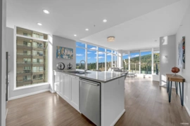 1102 520 Como Lake Avenue, Coquitlam, BC