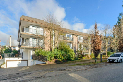 105 1585 E 4th Avenue, Vancouver, BC, Vancouver — Apartment/Condo for sale