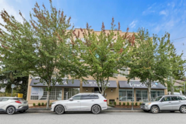 401 22351 St Anne Avenue, Maple Ridge, BC