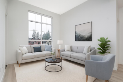 412 2425 166 Street, Surrey, BC, Surrey — Apartment/Condo for sale