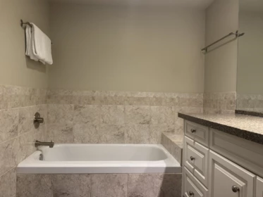 Bedroom 3 Photo of 207/307 4321 Village Gate (Week 9) Boulevard, Whistler, BC
