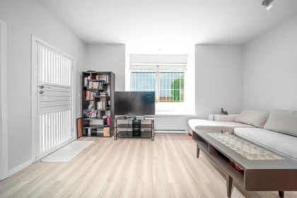 Bedroom 3 Photo of 110 5000 Imperial Street, Burnaby, BC