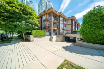 110 5000 Imperial Street, Burnaby, BC