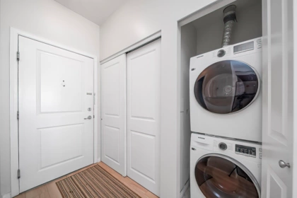 Pantry Photo of 110 5000 Imperial Street, Burnaby, BC