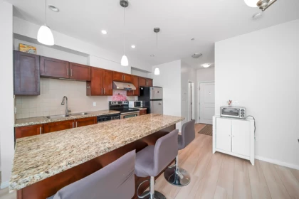 Primary Bedroom Photo of 110 5000 Imperial Street, Burnaby, BC