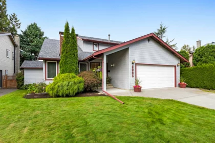 8985 145 Street, Surrey, BC, Surrey — Single Family Residence for sale