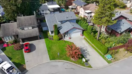 8985 145 Street, Surrey, BC, Surrey — Single Family Residence for sale