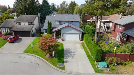 8985 145 Street, Surrey, BC, Surrey — Single Family Residence for sale