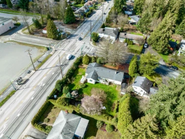 809 Thermal Drive, Coquitlam, BC, Coquitlam — Land for sale