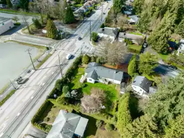 Lot 1 801 Thermal Drive, Coquitlam, BC, Coquitlam — Land for sale