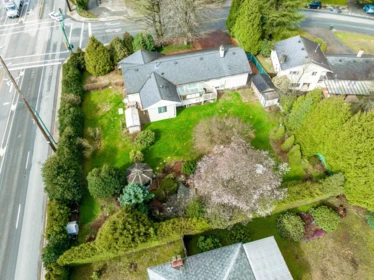 809 Thermal Drive, Coquitlam, BC, Coquitlam — Land for sale