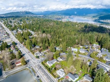 Pantry Photo of 809 Thermal Drive, Coquitlam, BC