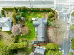Lot 1 801 Thermal Drive, Coquitlam, BC