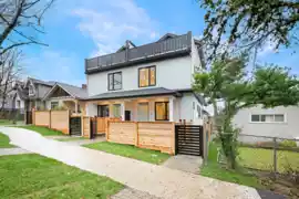 4 5554 Culloden Street, Vancouver, BC