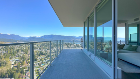 Loft / Bonus Room Photo of 4702 567 Clarke Road, Coquitlam, BC