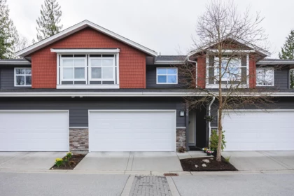 36 11461 236 Street, Maple Ridge, BC, Maple Ridge — Townhouse for sale