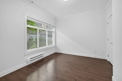 Bedroom 3 Photo of 17 7247 140 Street, Surrey, BC