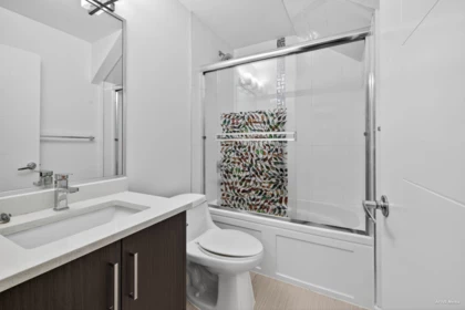 Bedroom 4 Photo of 17 7247 140 Street, Surrey, BC
