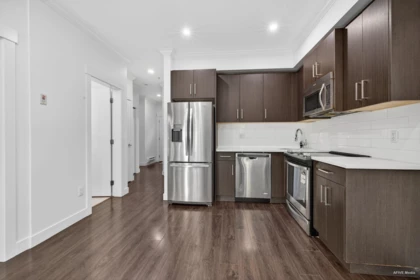 Breakfast Nook Photo of 17 7247 140 Street, Surrey, BC