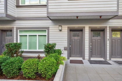 17 7247 140 Street, Surrey, BC