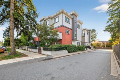 17 7247 140 Street, Surrey, BC