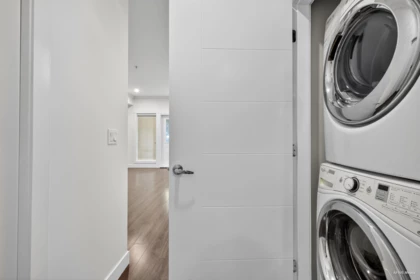 Guest Bathroom Photo of 17 7247 140 Street, Surrey, BC