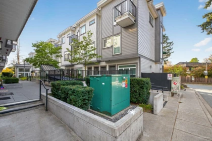 17 7247 140 Street, Surrey, BC