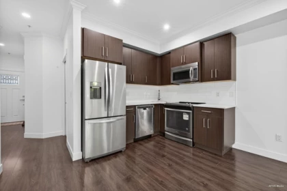 Pantry Photo of 17 7247 140 Street, Surrey, BC