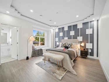 Bedroom 2 Photo of 9885 Huckleberry Drive, Surrey, BC