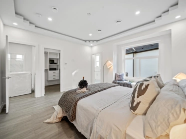 Bedroom 3 Photo of 9885 Huckleberry Drive, Surrey, BC